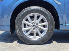 Used 2024  Mazda CX-5 2&period;5 S Select Package AWD at Auto Direct near Zebulon&comma; NC