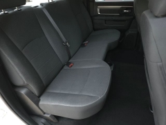 Used 2024  Ram 1500 Classic 2WD Warlock Crew Cab 5'7" Box at Auto Direct near Zebulon&comma; NC