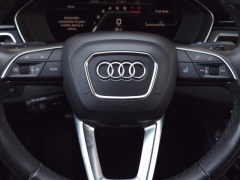 Used 2023 Audi A4 Sedan S line Premium Plus 45 TFSI quattro at Auto Direct near Zebulon, NC