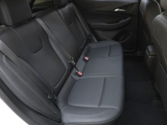 Used 2024  Buick Encore GX AWD 4dr Sport Touring at Auto Direct near Zebulon&comma; NC