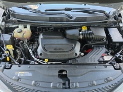 Used 2022  Chrysler Voyager LX FWD at Auto Direct near Zebulon&comma; NC