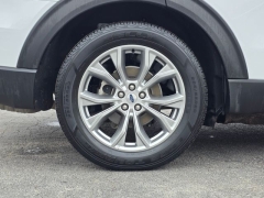 Used 2023  Ford Explorer Limited RWD at Auto Direct near Zebulon&comma; NC