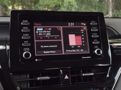 Used 2023 Toyota Camry SE Auto at Auto Direct near Zebulon, NC