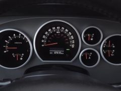 Used 2011  Toyota Tundra 4WD CrewMax 5.7L Limited at Auto Direct near Zebulon, NC