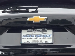 Used 2025  Chevrolet Trax FWD 4dr LT at Auto Direct near Zebulon&comma; NC