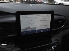 Used 2023  Ford Explorer Limited RWD at Auto Direct near Zebulon&comma; NC