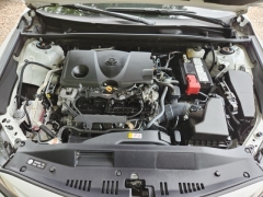 Used 2023 Toyota Camry SE Auto at Auto Direct near Zebulon, NC