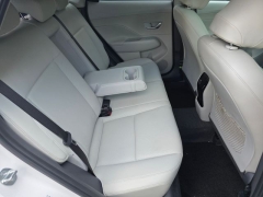 Used 2024  Hyundai Kona Limited FWD at Auto Direct near Zebulon&comma; NC