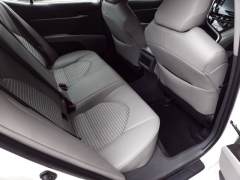 Used 2023 Toyota Camry SE Auto at Auto Direct near Zebulon, NC