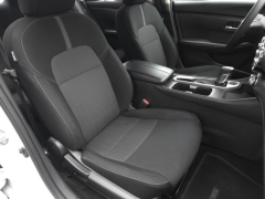 Used 2024  Nissan Sentra SV CVT at Auto Direct near Zebulon&comma; NC