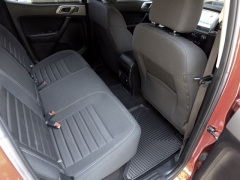 Used 2022 Ford Ranger XLT 2WD SuperCrew 5' Box at Auto Direct near Zebulon, NC