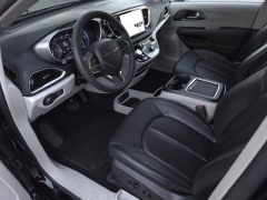 Used 2024  Chrysler Pacifica Touring L FWD at Auto Direct near Zebulon, NC