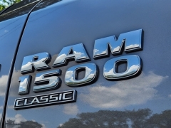 Used 2021 Ram 1500 Classic 4WD SLT Crew Cab 6'4" Box at Auto Direct near Zebulon, NC