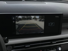 Used 2025  Hyundai Tucson SEL FWD at Auto Direct near Zebulon&comma; NC