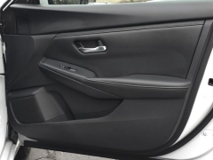 Used 2024  Nissan Sentra SV CVT at Auto Direct near Zebulon&comma; NC