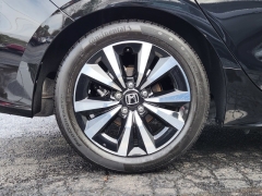 Used 2024 Honda Civic Hatchback EX-L CVT at Auto Direct near Zebulon, NC