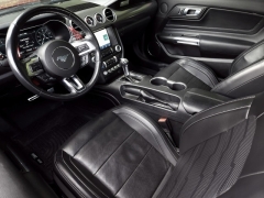 Used 2021 Ford Mustang GT Premium Fastback at Auto Direct near Zebulon, NC