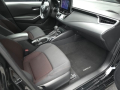 Used 2024  Toyota Corolla SE CVT at Auto Direct near Zebulon&comma; NC