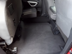 Used 2022 Nissan Titan 4x2 Crew Cab SV at Auto Direct near Zebulon, NC