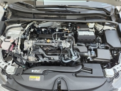 Used 2023 Toyota Corolla LE CVT at Auto Direct near Zebulon, NC