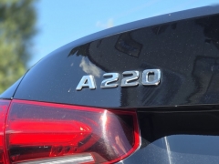 Used 2021 Mercedes-Benz A-Class A 220 4MATIC Sedan at Auto Direct near Zebulon, NC