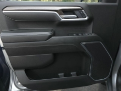Used 2025  Chevrolet Silverado 1500 2WD Crew Cab 147" LT at Auto Direct near Zebulon&comma; NC