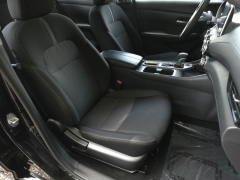 Used 2024  Nissan Sentra SV CVT at Auto Direct near Zebulon&comma; NC