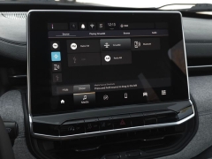 Used 2024  Jeep Compass Latitude 4x4 at Auto Direct near Zebulon&comma; NC