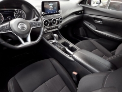 Used 2022 Nissan Sentra SV CVT at Auto Direct near Zebulon, NC