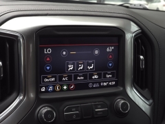 Used 2020  Chevrolet Silverado 1500 4WD Crew Cab LTZ at Auto Direct near Zebulon&comma; NC