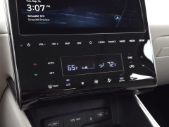 Used 2024  Hyundai Tucson Limited AWD at Auto Direct near Zebulon, NC