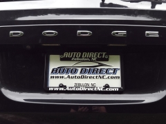Used 2020 Dodge Grand Caravan 4d Wagon SXT at Auto Direct near Zebulon, NC