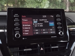 Used 2023 Toyota Camry SE Auto at Auto Direct near Zebulon, NC