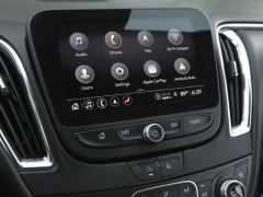 Used 2024  Chevrolet Malibu 4dr Sdn 2LT at Auto Direct near Zebulon&comma; NC
