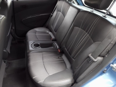 Used 2014 Chevrolet Spark 4d Hatchback LS 5spd at Auto Direct near Zebulon, NC
