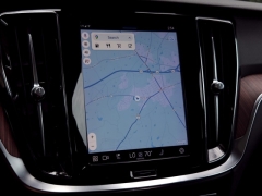 Used 2024 Volvo S60 B5 AWD Plus Dark Theme at Auto Direct near Zebulon, NC
