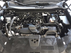 Used 2024  Honda CR-V EX AWD at Auto Direct near Zebulon&comma; NC