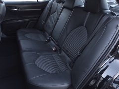 Used 2024  Toyota Camry SE Auto at Auto Direct near Zebulon&comma; NC