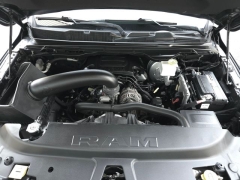 Used 2020  Ram 1500 4WD Crew Cab Rebel at Auto Direct near Zebulon&comma; NC