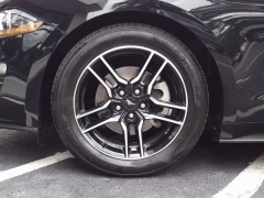 Used 2023 Ford Mustang EcoBoost Premium Convertible at Auto Direct near Zebulon, NC