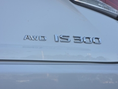 Used 2020  Lexus IS IS 300 F SPORT AWD at Auto Direct near Zebulon&comma; NC