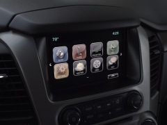 Used 2018  GMC Yukon 4d SUV 4WD Denali at Auto Direct near Zebulon, NC