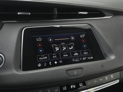 Used 2021  Cadillac XT4 AWD 4dr Luxury at Auto Direct near Zebulon&comma; NC