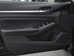 Used 2024  Nissan Altima 2&period;5 SR Sedan at Auto Direct near Zebulon&comma; NC