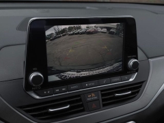 Used 2025  Nissan Altima SR FWD at Auto Direct near Zebulon&comma; NC