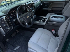 Used 2018  Chevrolet Silverado 1500 4WD Crew Cab LT All Star Edition at Auto Direct near Zebulon&comma; NC