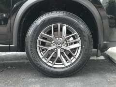 Used 2023  Nissan Rogue AWD S at Auto Direct near Zebulon&comma; NC