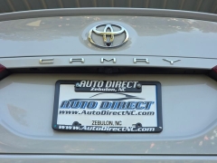 Used 2024  Toyota Camry XSE Auto at Auto Direct near Zebulon&comma; NC