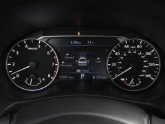 Used 2024  Nissan Altima 2&period;5 SV Sedan at Auto Direct near Zebulon&comma; NC