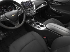 Used 2024  Chevrolet Malibu 4dr Sdn 1LT at Auto Direct near Zebulon&comma; NC